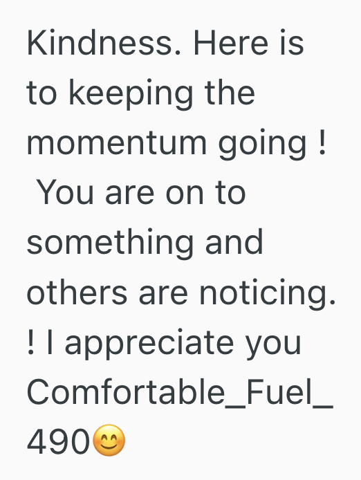 Screenshot 2025 07 12 at 12.42.45 PM She Offered Pay What You Can Cleanings To Help Her Community, So One Stranger Stepped In To Make Her Kindness Go Even Further